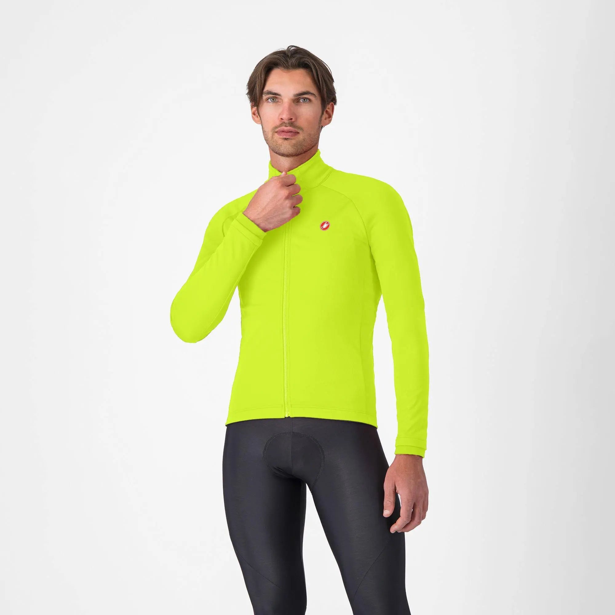 Castelli Men's jackets Castelli Competizione Jacket