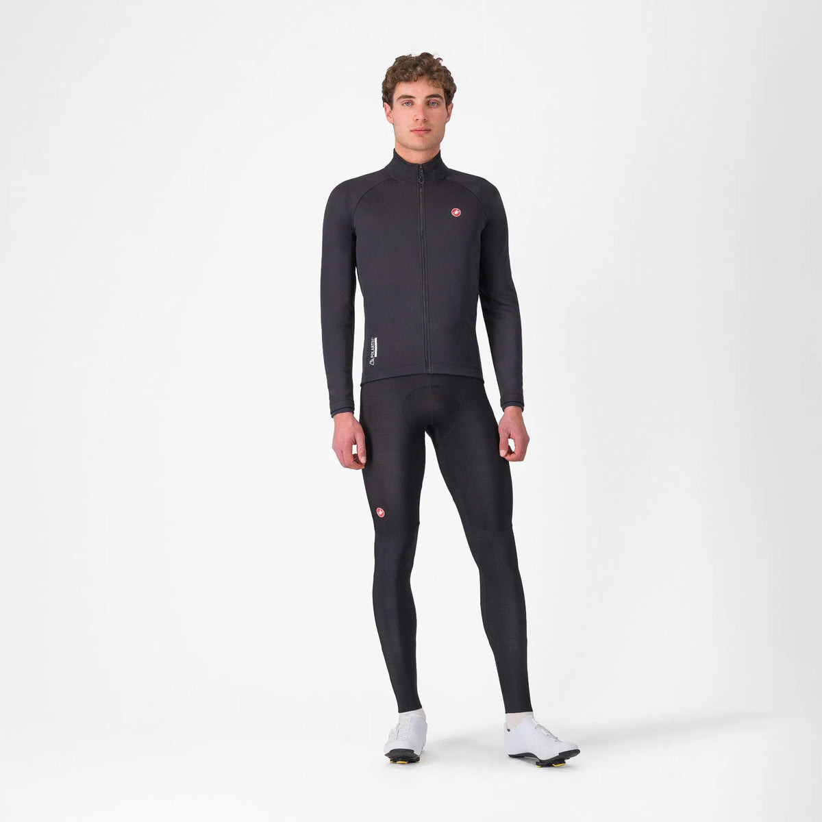 Castelli Men's jackets Castelli Competizione Jacket
