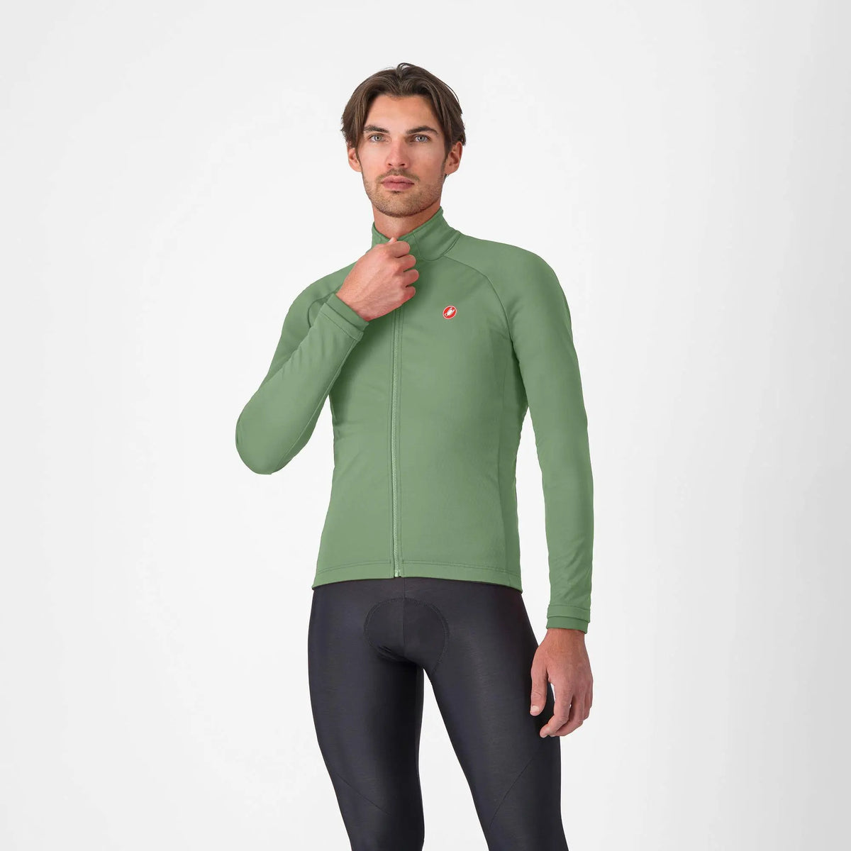Castelli Men's jackets Castelli Competizione Jacket
