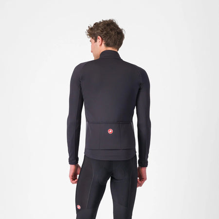 Castelli Men's jackets Castelli Competizione Jacket