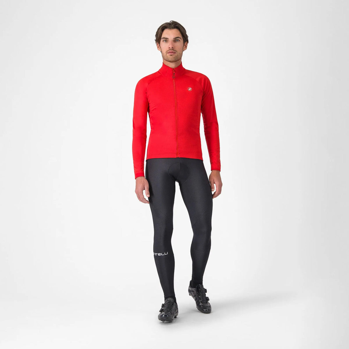 Castelli Men's jackets Castelli Competizione Jacket