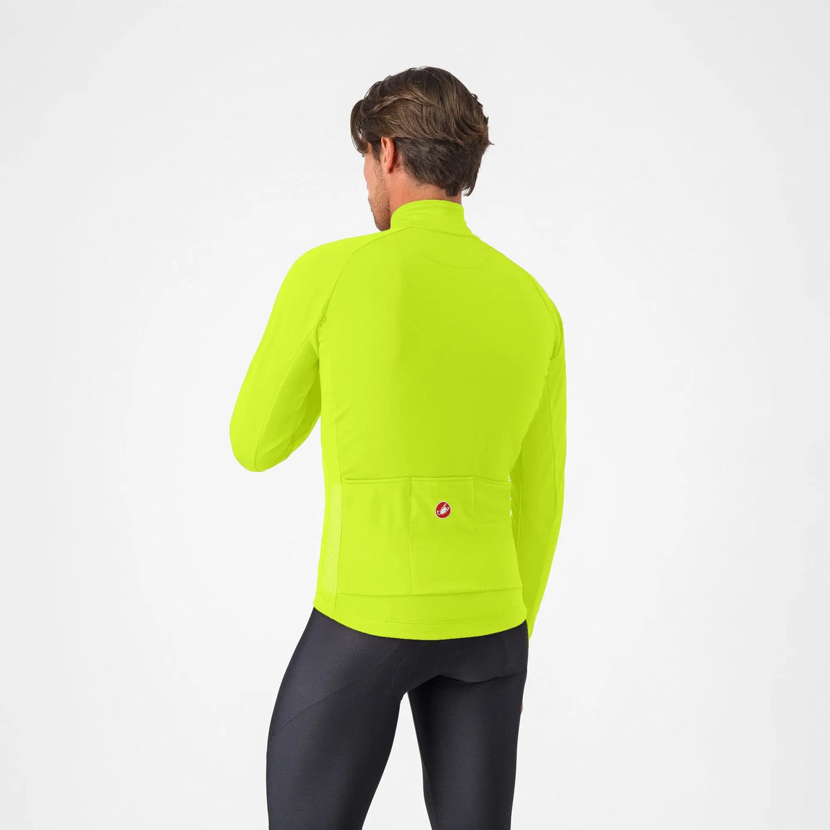 Castelli Men's jackets Castelli Competizione Jacket