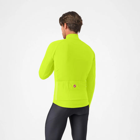 Castelli Men's jackets Castelli Competizione Jacket