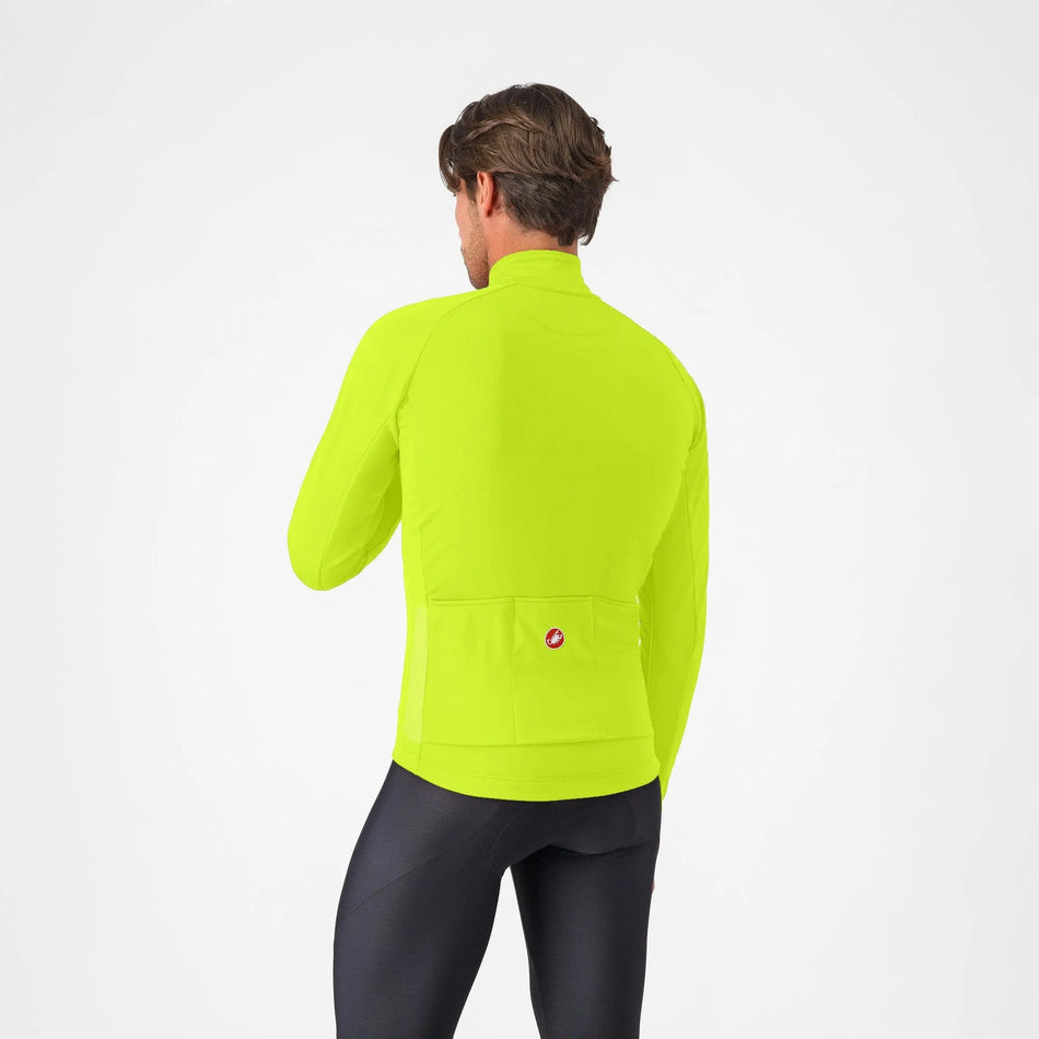 Castelli Men's jackets Castelli Competizione Jacket