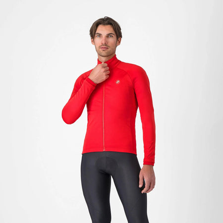 Castelli Men's jackets Castelli Competizione Jacket