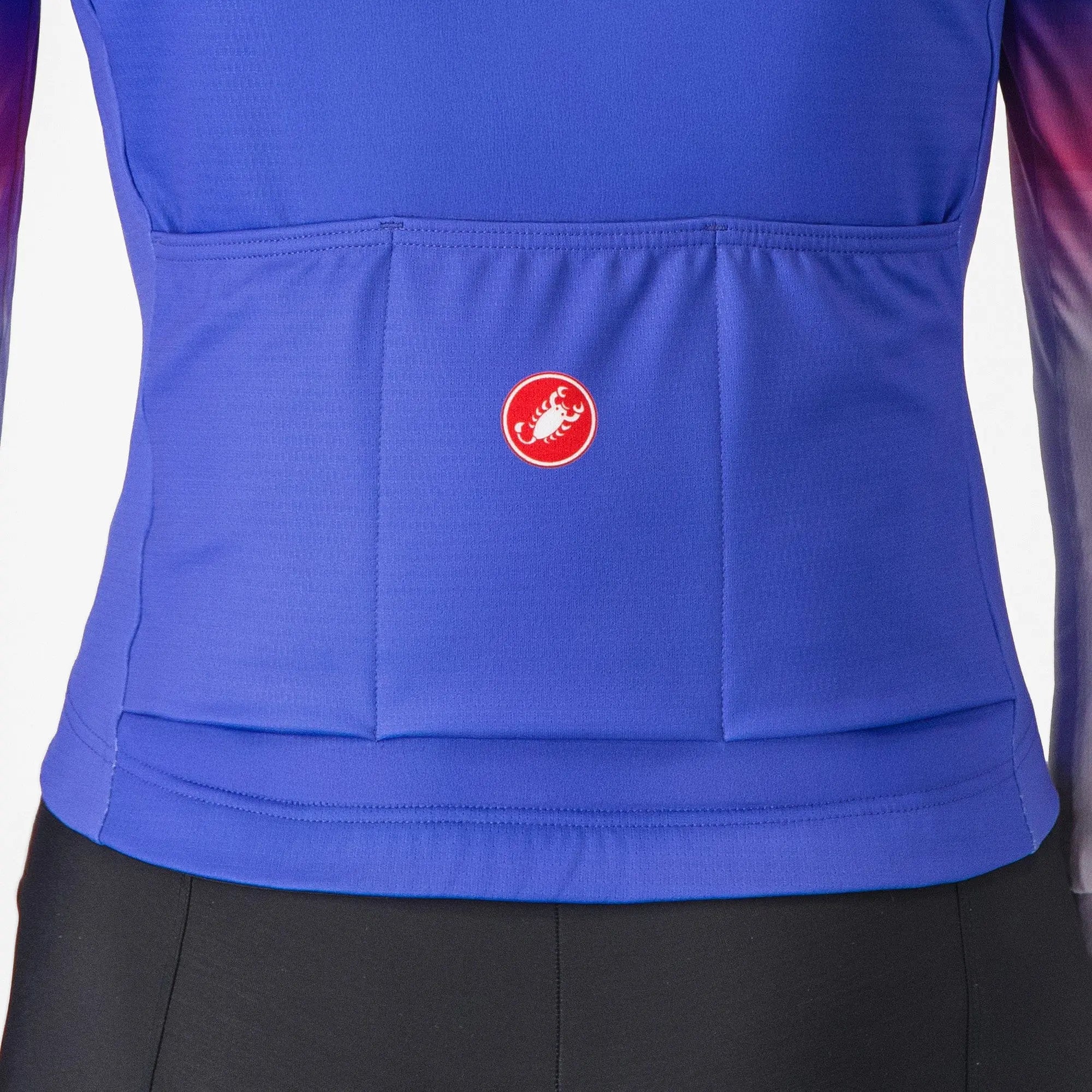 Castelli Men's jerseys Castelli Corso Thermal Jersey