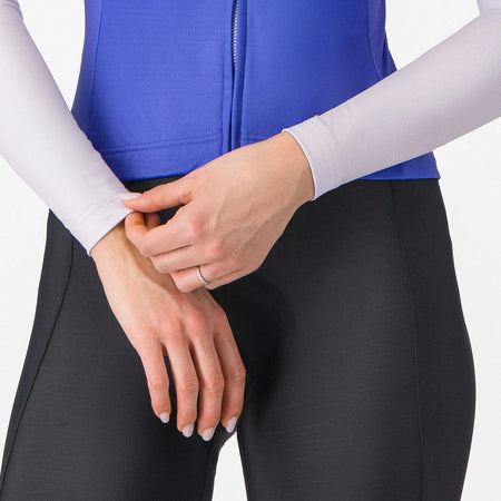Castelli Men's jerseys Castelli Corso Thermal Jersey
