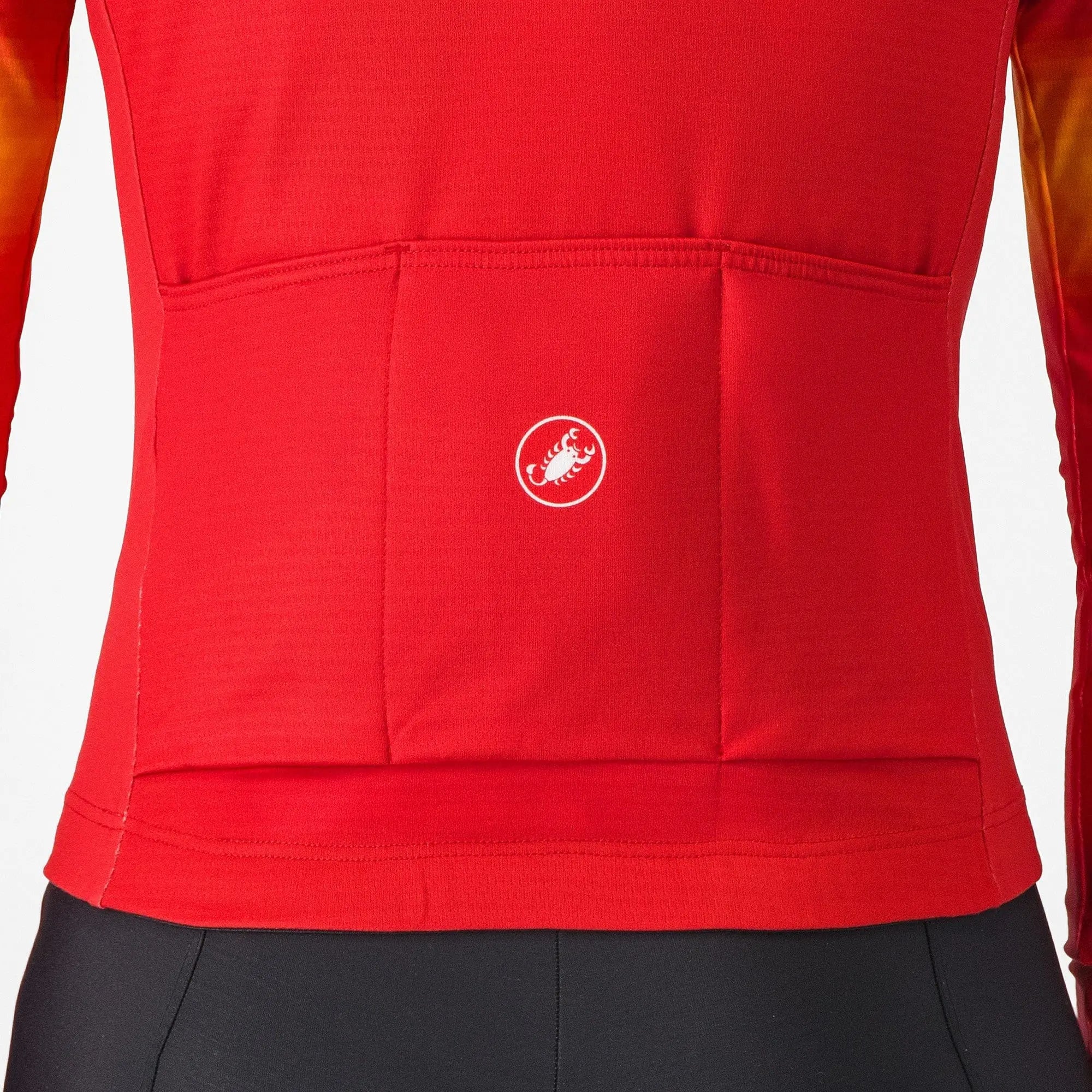 Castelli Men's jerseys Castelli Corso Thermal Jersey