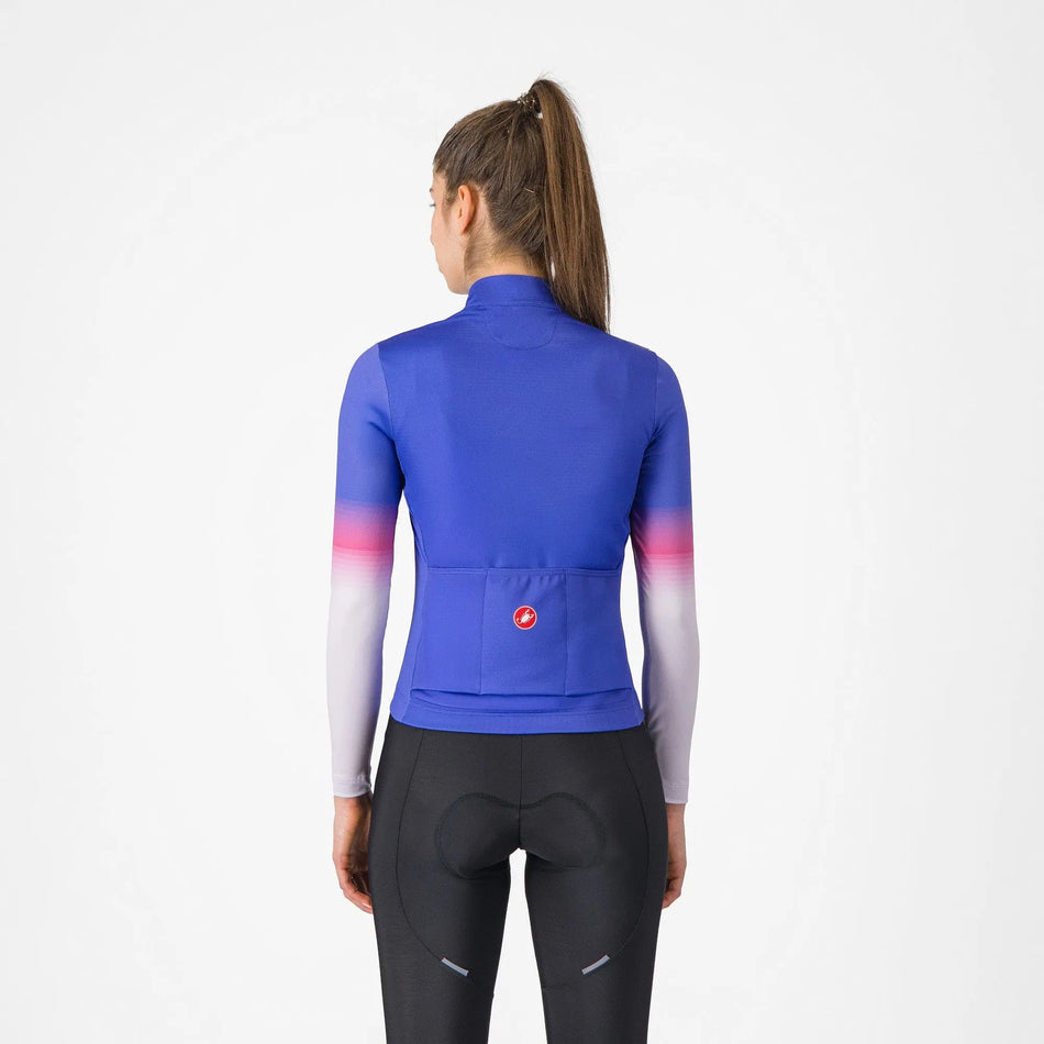Castelli Men's jerseys Castelli Corso Thermal Jersey