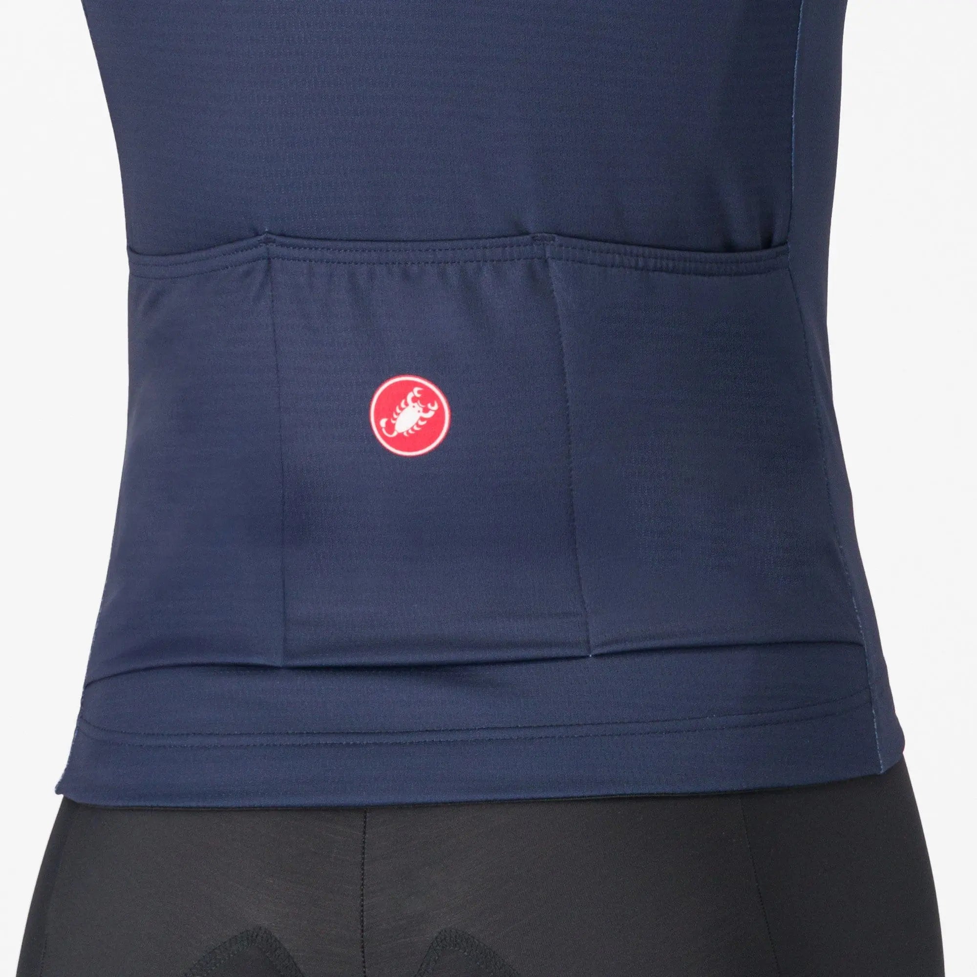 Castelli Men's jerseys Castelli Corso Thermal Jersey