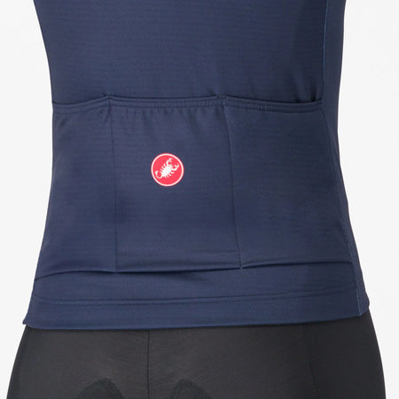 Castelli Men's jerseys Castelli Corso Thermal Jersey
