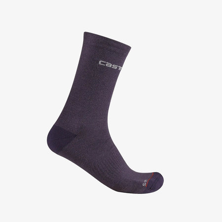 Castelli Women's socks Castelli Diciotto Soft Merino Women's Socks