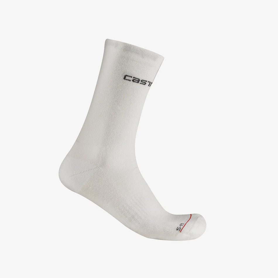 Castelli Women's socks Castelli Diciotto Soft Merino Women's Socks