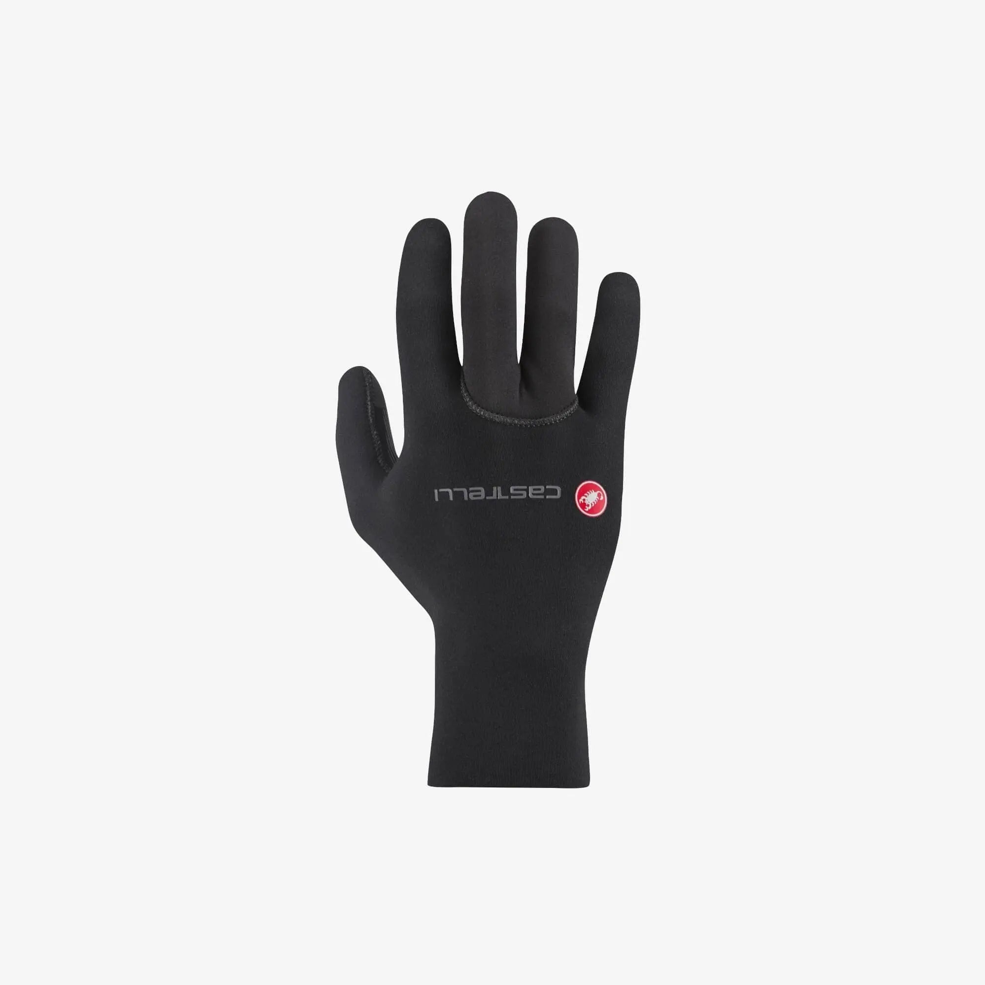 Castelli Men's gloves Castelli Diluvio One Gloves