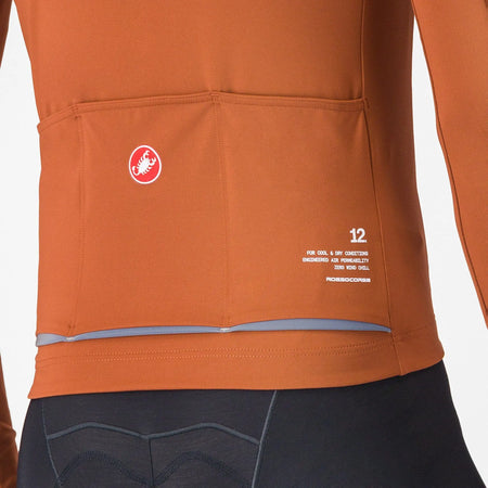 Castelli Men's jackets Castelli Do.Di.Ci. Jacket