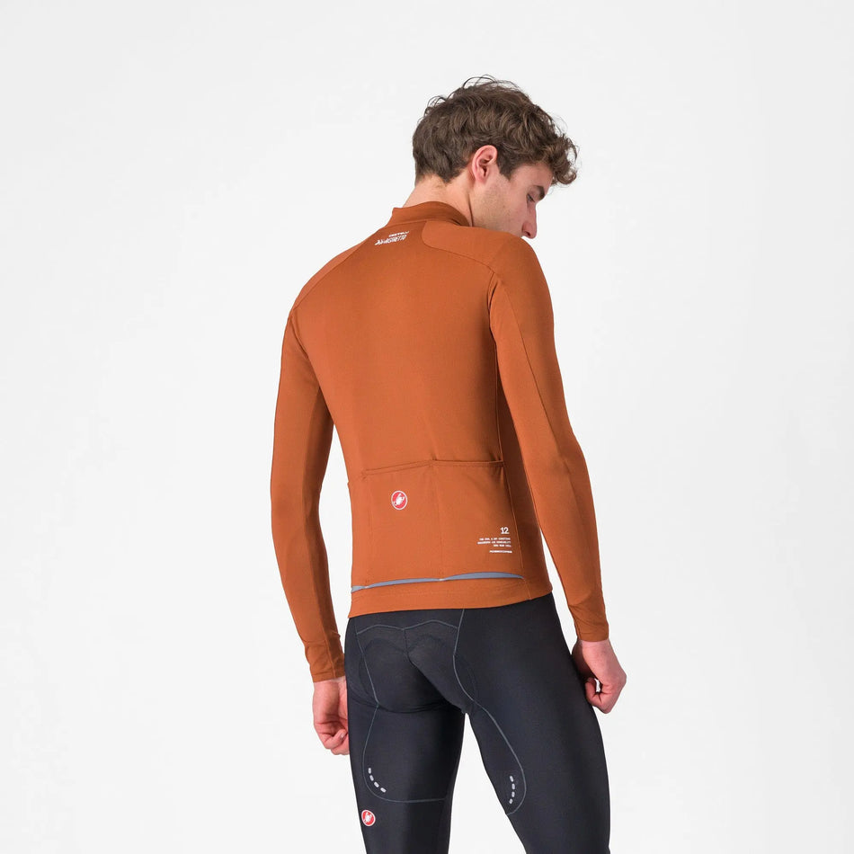Castelli Men's jackets Castelli Do.Di.Ci. Jacket