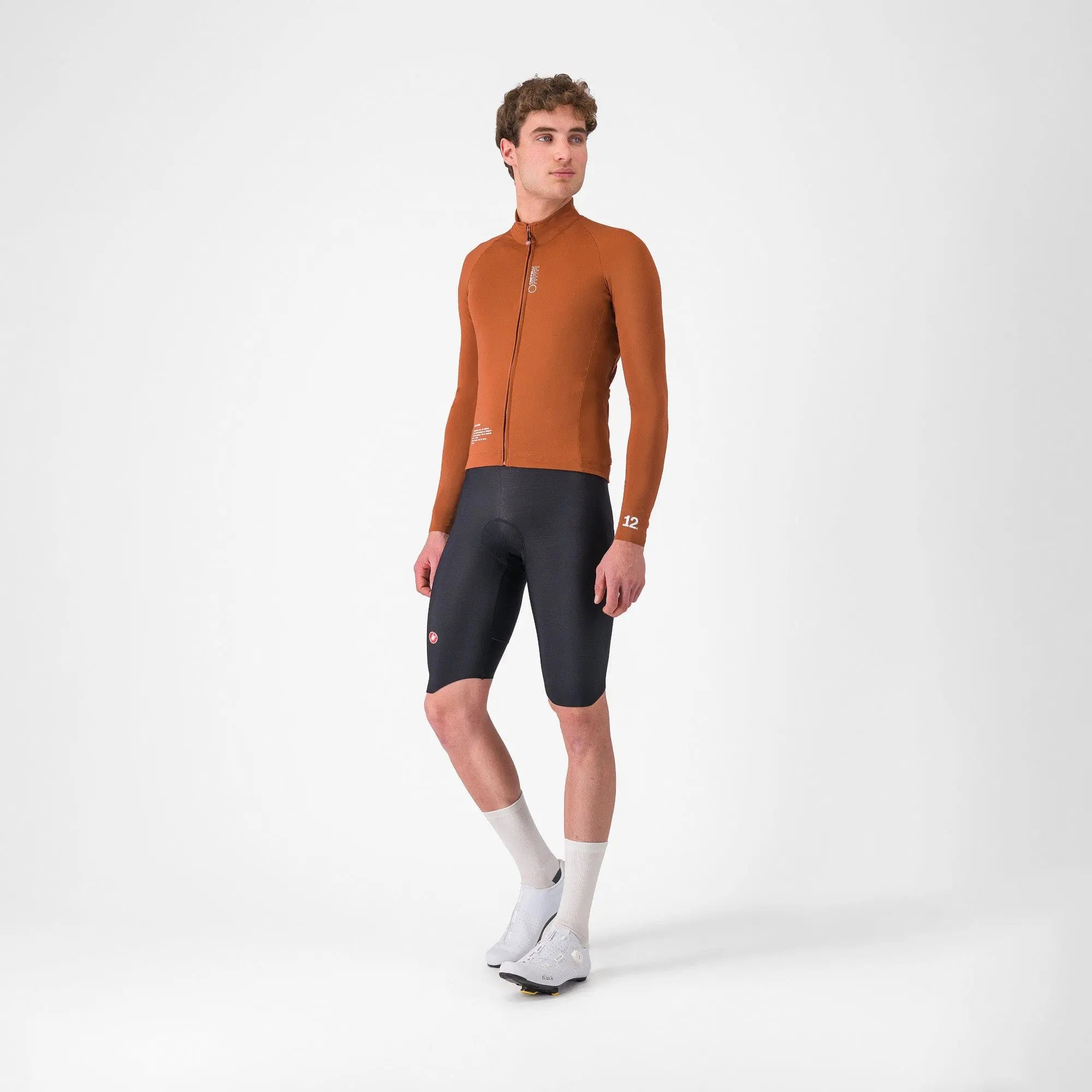 Castelli Men's jackets Castelli Do.Di.Ci. Jacket