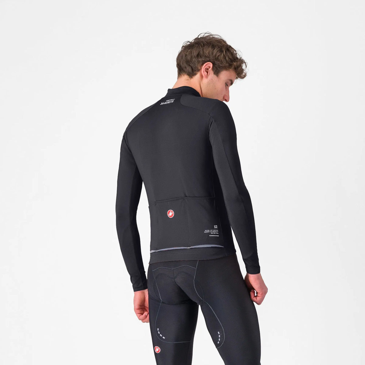 Castelli Men's jackets Castelli Do.Di.Ci. Jacket