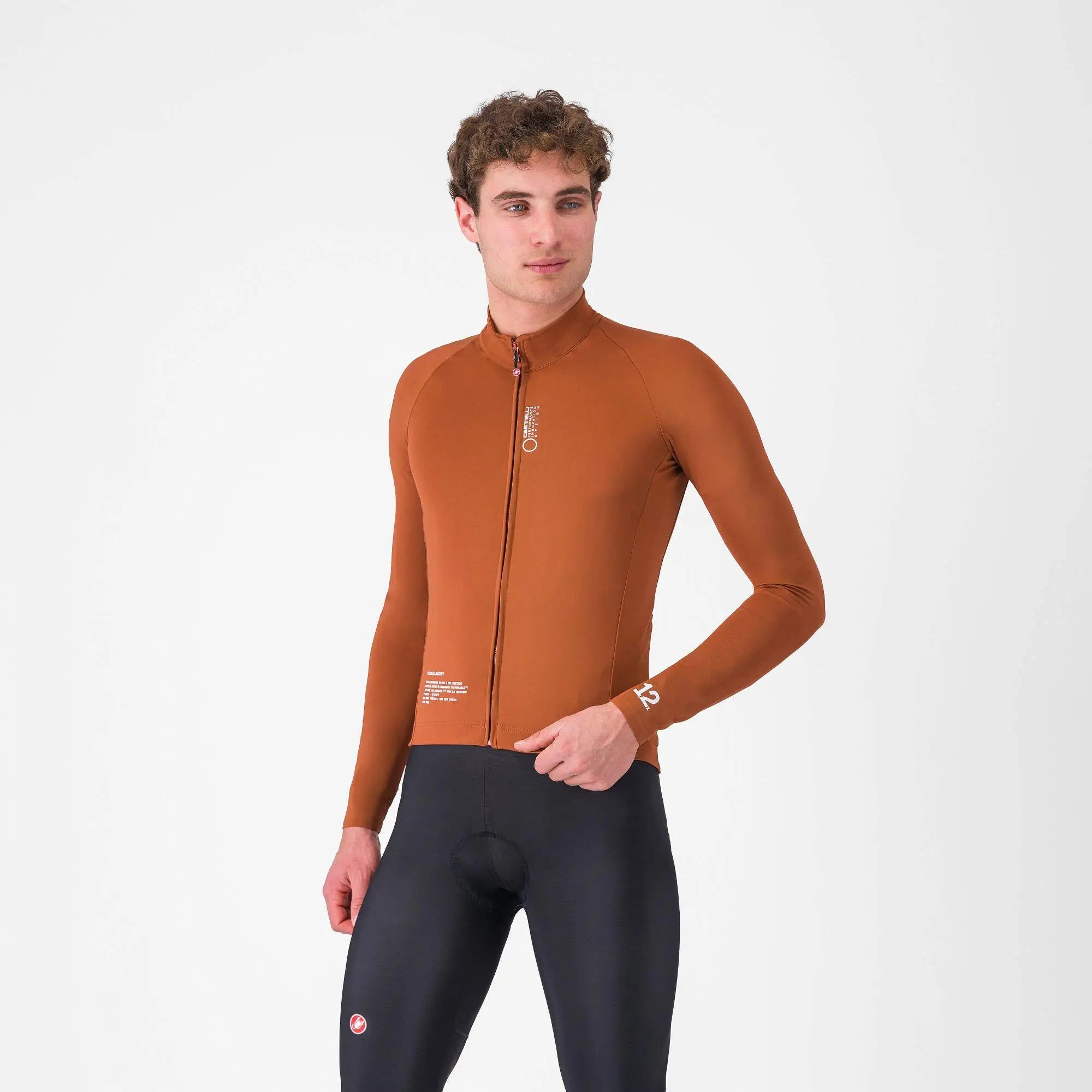 Castelli Men's jackets Castelli Do.Di.Ci. Jacket