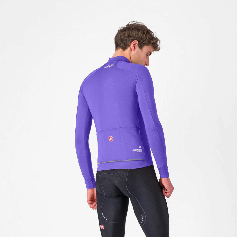 Castelli Men's jackets Castelli Do.Di.Ci. Jacket