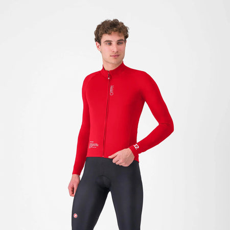 Castelli Men's jackets Castelli Do.Di.Ci. Jacket