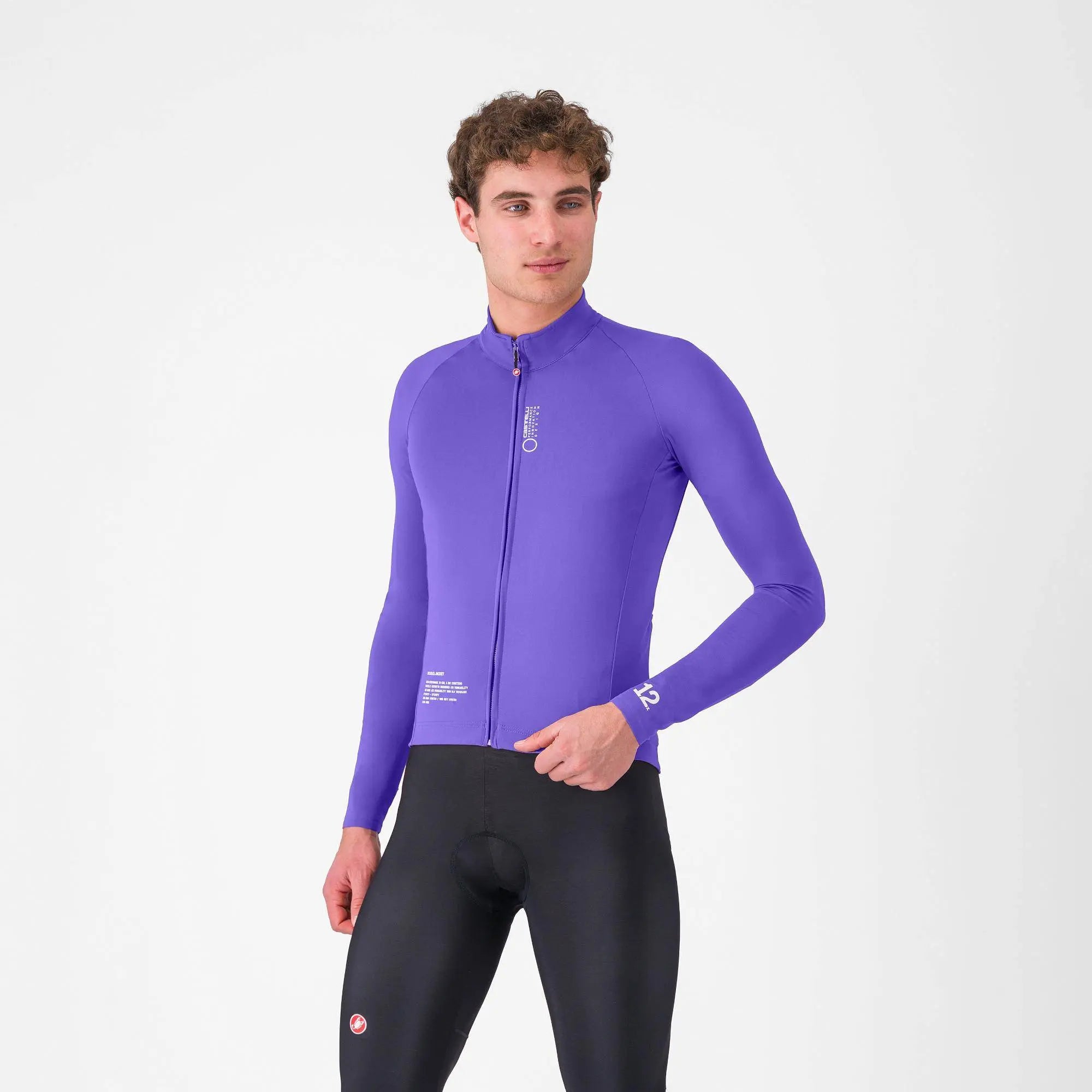 Castelli Men's jackets Castelli Do.Di.Ci. Jacket