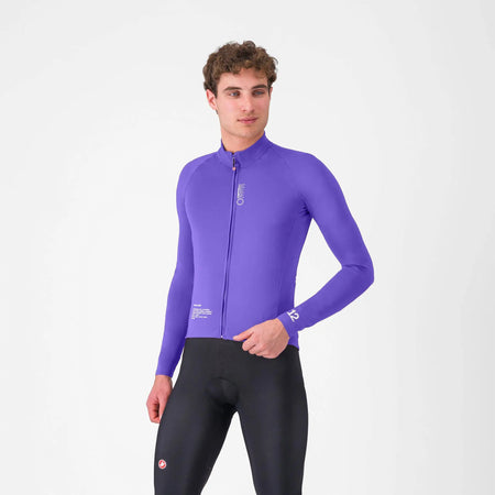 Castelli Men's jackets Castelli Do.Di.Ci. Jacket