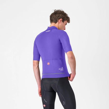 Castelli Men's jackets Castelli Do.Di.Ci. Short Sleeve Jacket