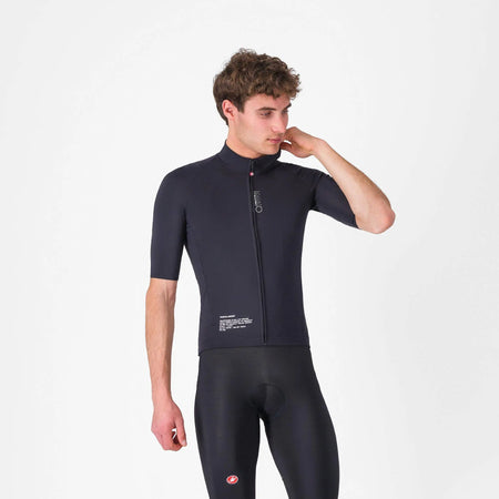 Castelli Men's jackets Castelli Do.Di.Ci. Short Sleeve Jacket