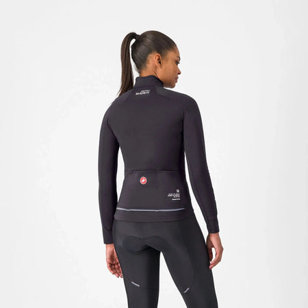 Castelli Women's jackets Castelli Do.Di.Ci. Women's Jacket