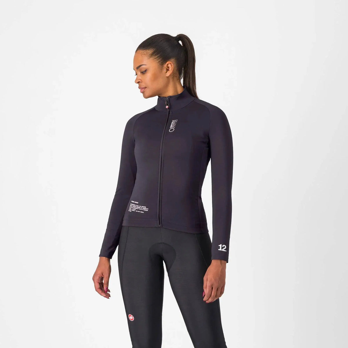 Castelli Women's jackets Castelli Do.Di.Ci. Women's Jacket