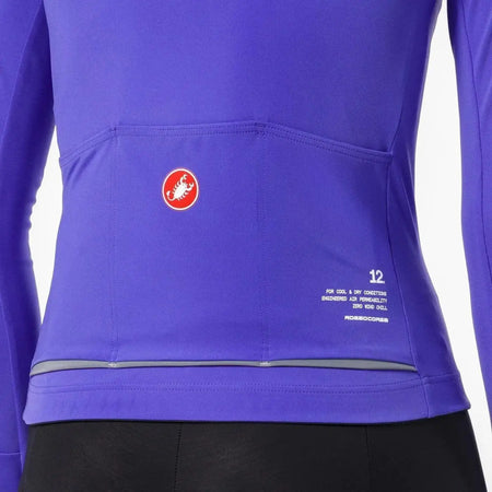 Castelli Women's jackets Castelli Do.Di.Ci. Women's Jacket