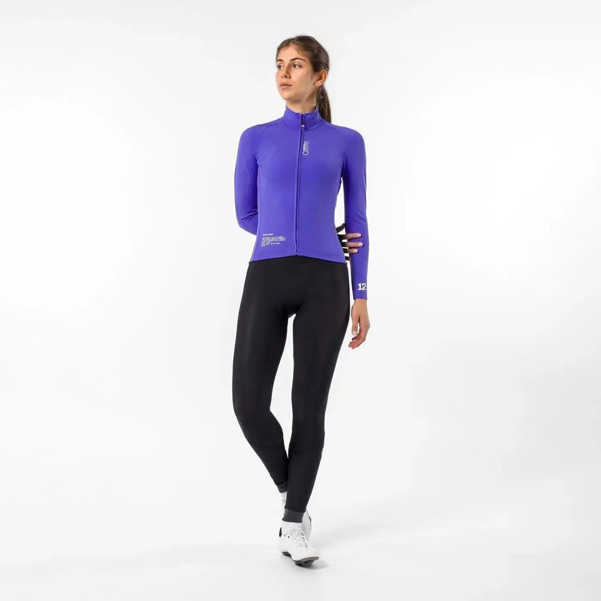 Castelli Women's jackets Castelli Do.Di.Ci. Women's Jacket