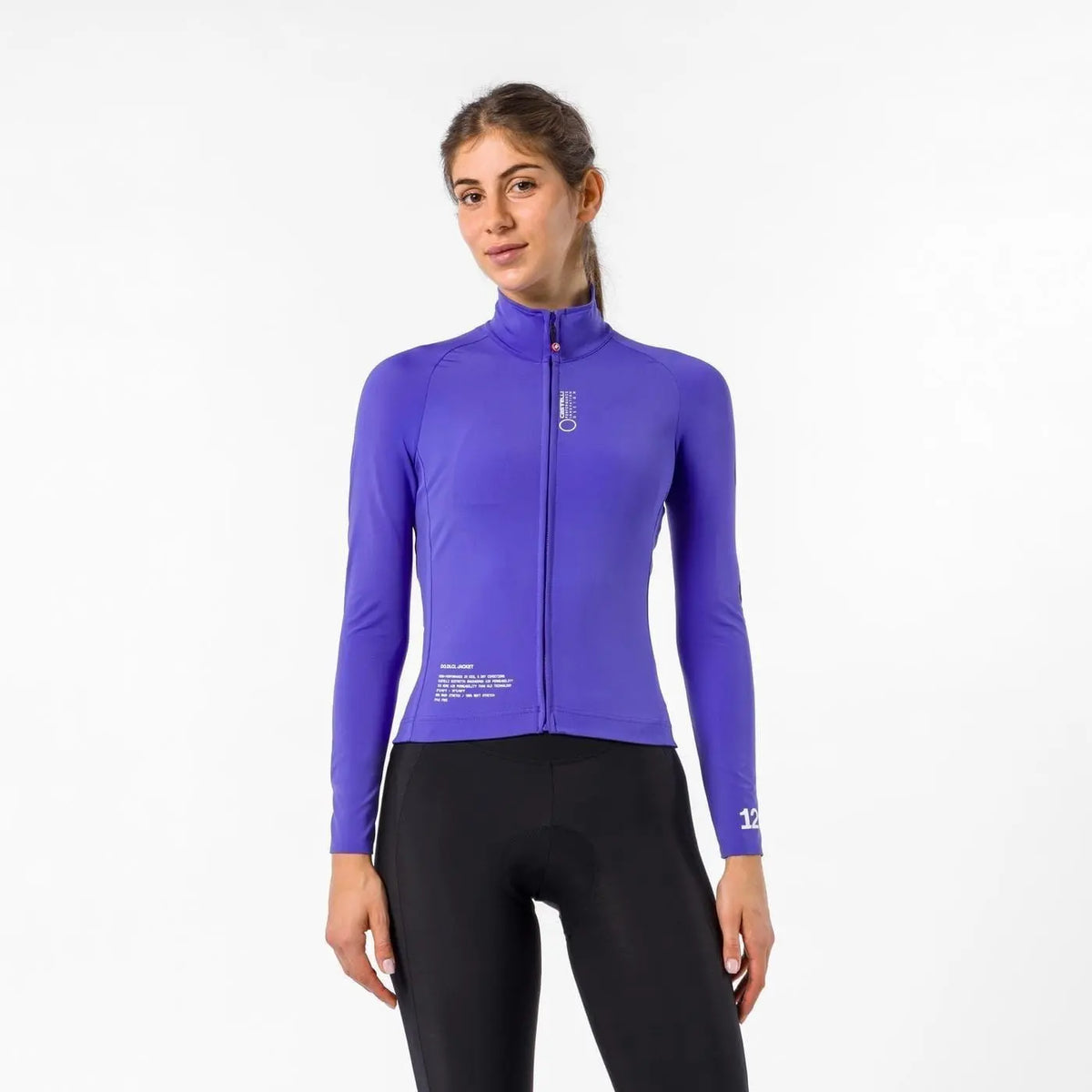 Castelli Women's jackets Castelli Do.Di.Ci. Women's Jacket