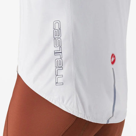 Castelli Men's jackets Castelli Emergency 3 Rain Jacket