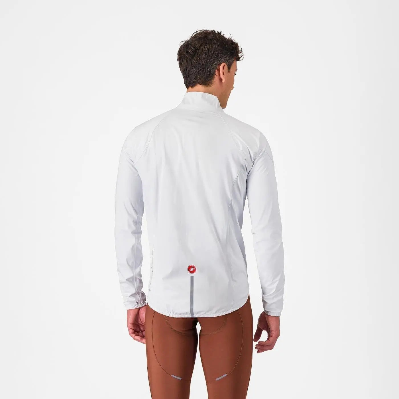 Castelli Men's jackets Castelli Emergency 3 Rain Jacket
