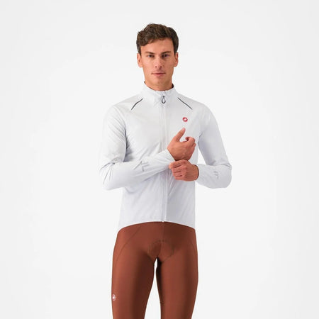 Castelli Men's jackets Castelli Emergency 3 Rain Jacket