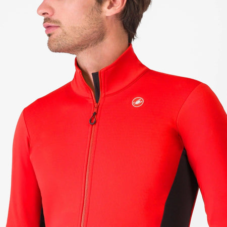 Castelli Men's jackets Castelli Entrata 2 Jacket