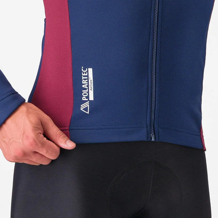 Castelli Men's jackets Castelli Entrata 2 Jacket