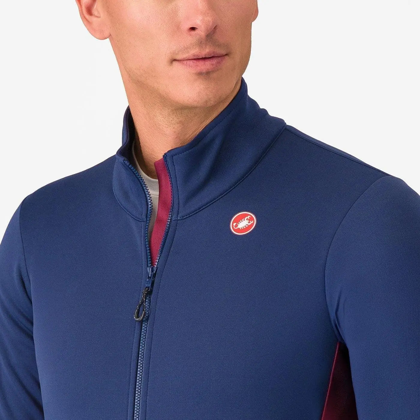 Castelli Men's jackets Castelli Entrata 2 Jacket