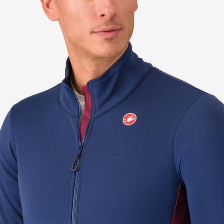 Castelli Men's jackets Castelli Entrata 2 Jacket