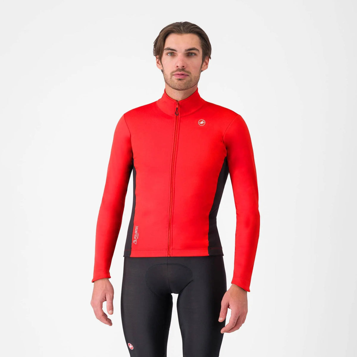 Castelli Men's jackets Castelli Entrata 2 Jacket