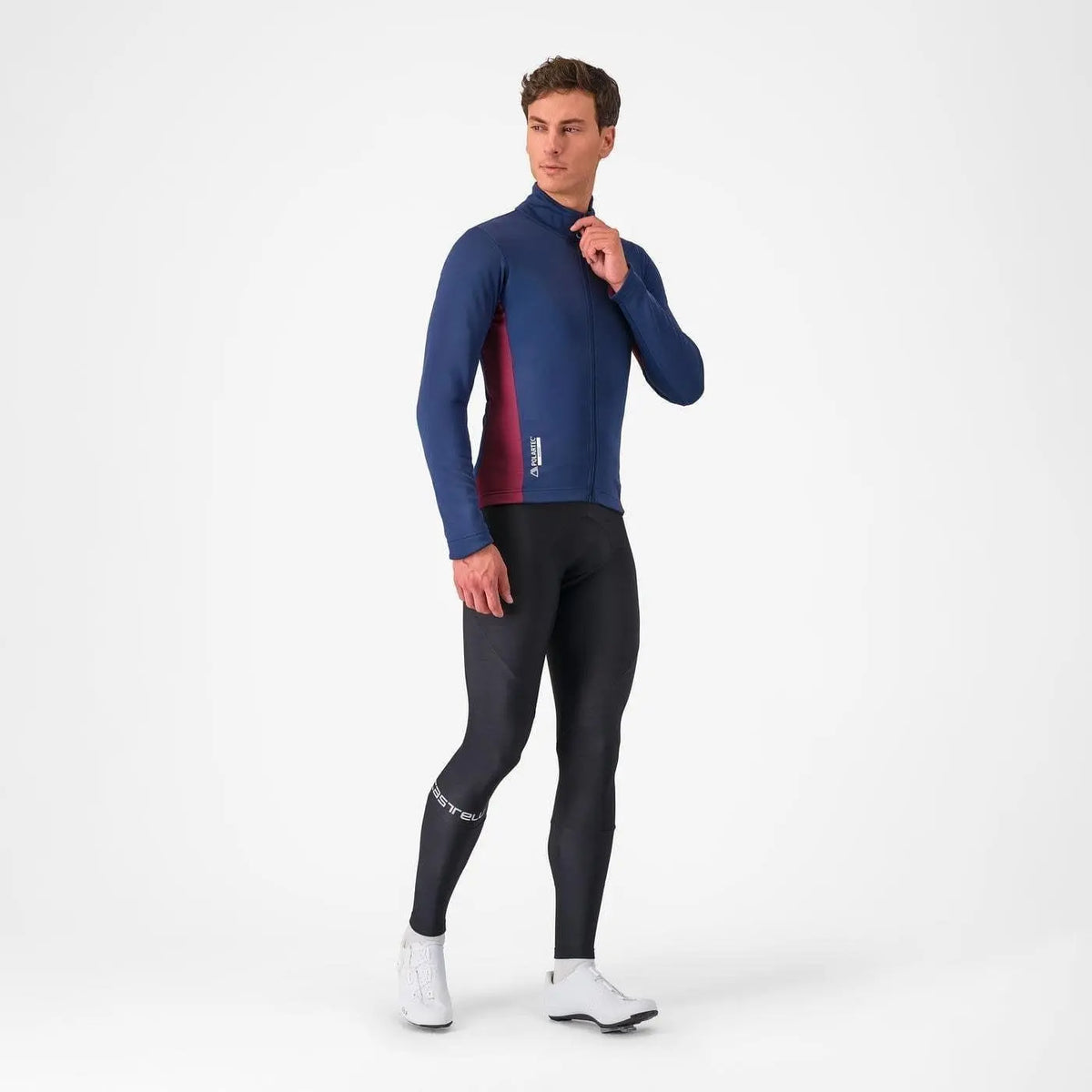Castelli Men's jackets Castelli Entrata 2 Jacket