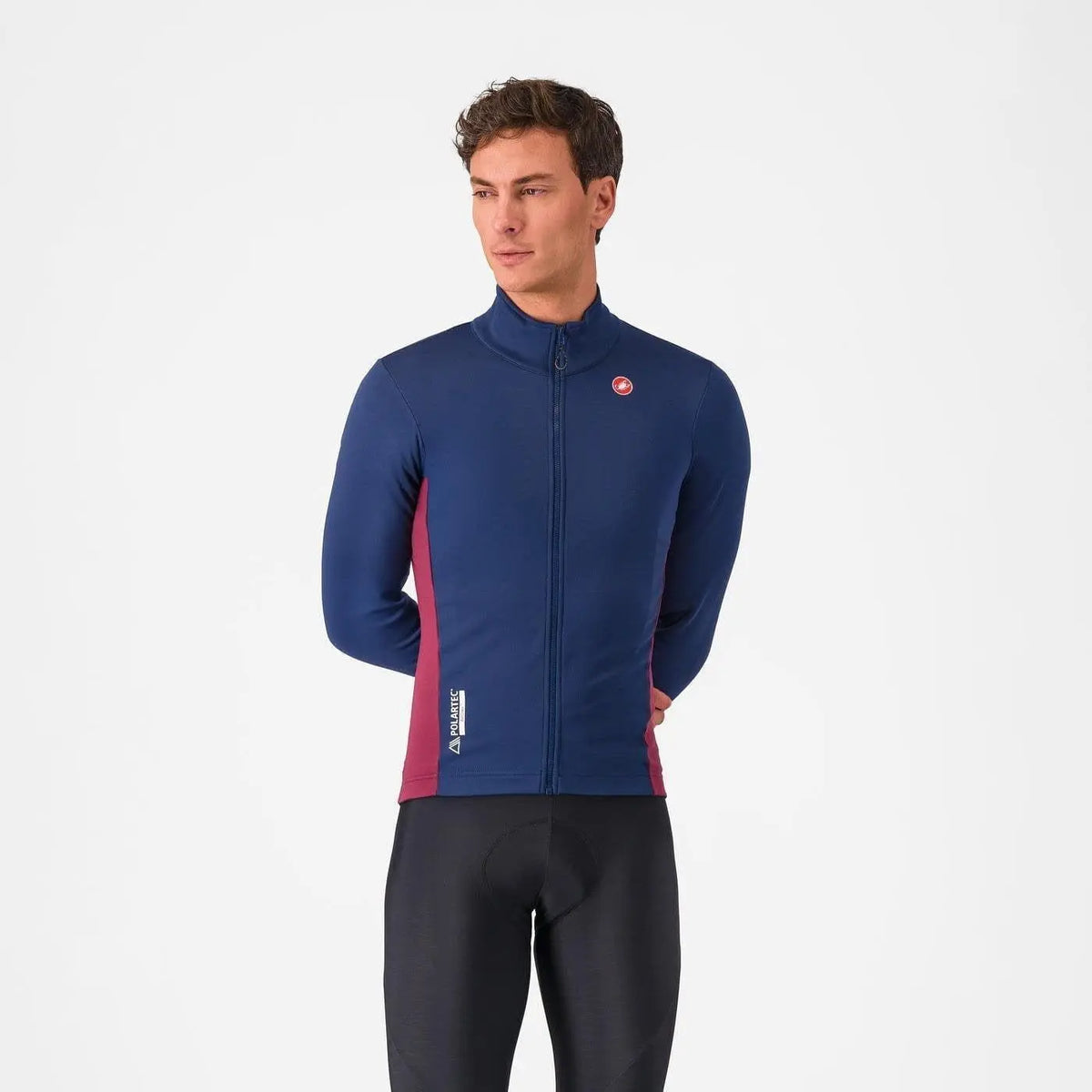Castelli Men's jackets Castelli Entrata 2 Jacket