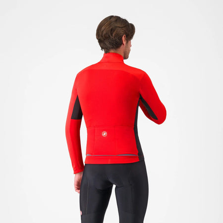 Castelli Men's jackets Castelli Entrata 2 Jacket