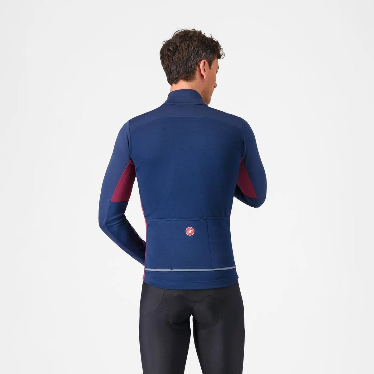 Castelli Men's jackets Castelli Entrata 2 Jacket