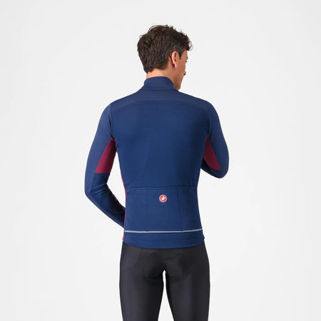 Castelli Men's jackets Castelli Entrata 2 Jacket