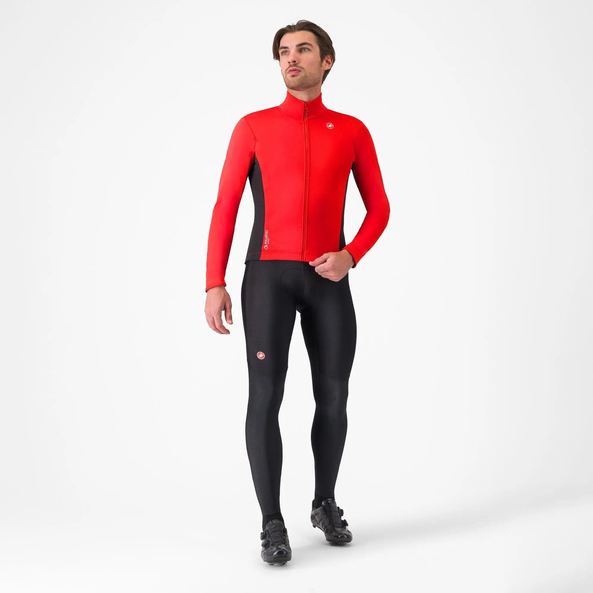 Castelli Men's jackets Castelli Entrata 2 Jacket