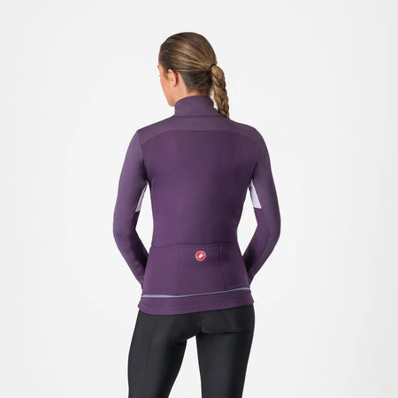 Castelli Women's jackets Castelli Entrata 2 Women's Jacket
