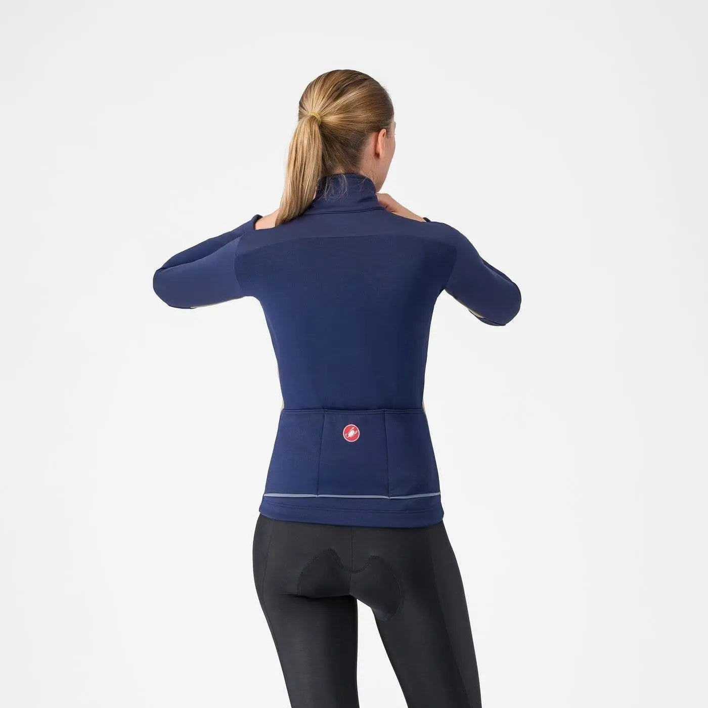Castelli Women's jackets Castelli Entrata 2 Women's Jacket